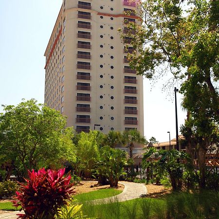 Doubletree By Hilton Hotel Orlando At Seaworld Williamsburg Экстерьер фото