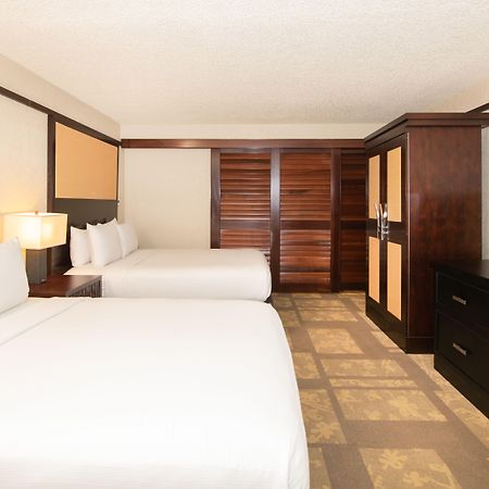 Doubletree By Hilton Hotel Orlando At Seaworld Williamsburg Экстерьер фото