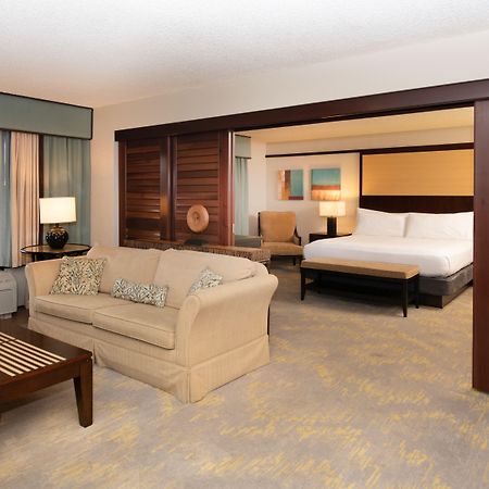 Doubletree By Hilton Hotel Orlando At Seaworld Williamsburg Экстерьер фото