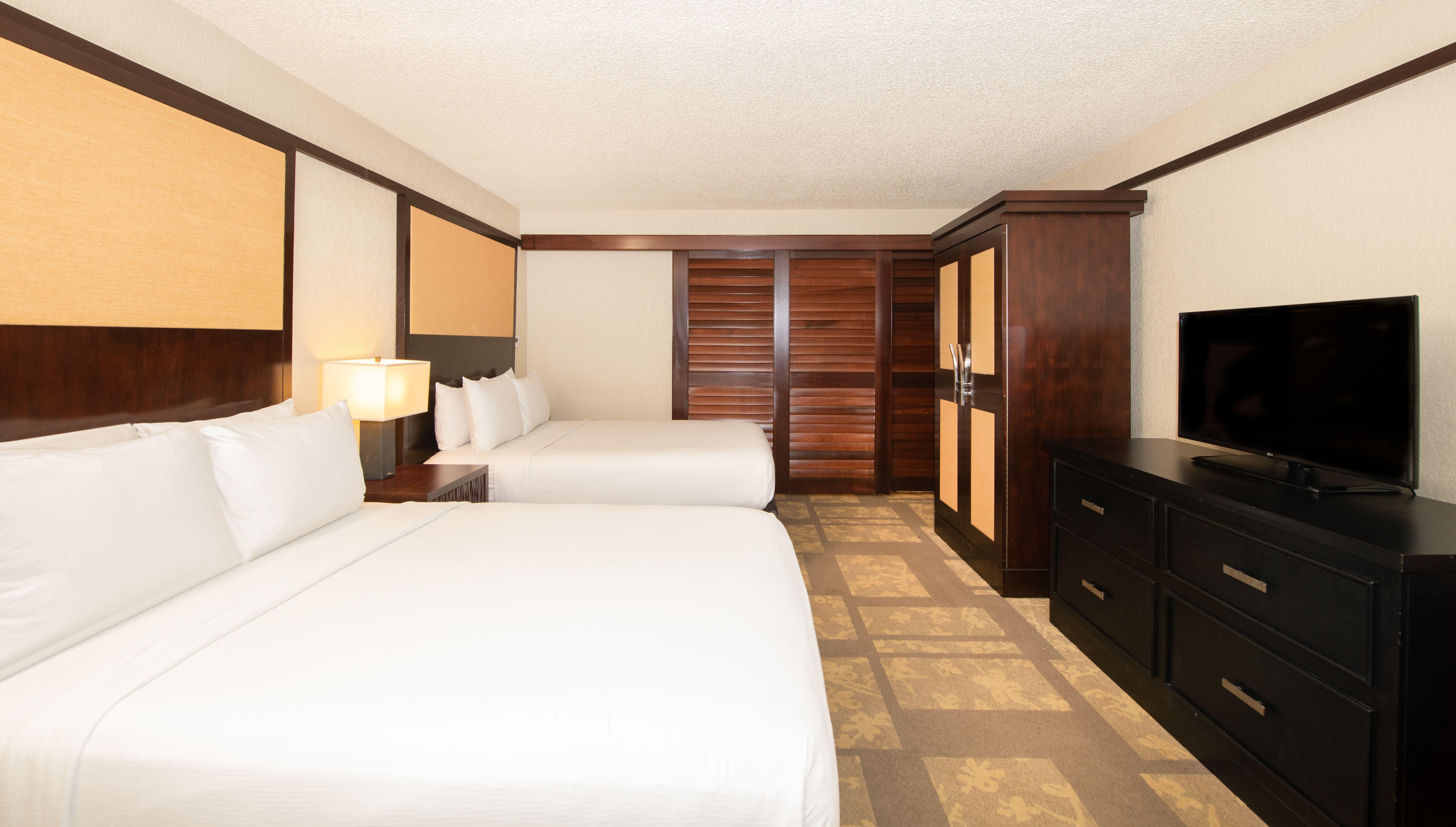 Doubletree By Hilton Hotel Orlando At Seaworld Williamsburg Экстерьер фото