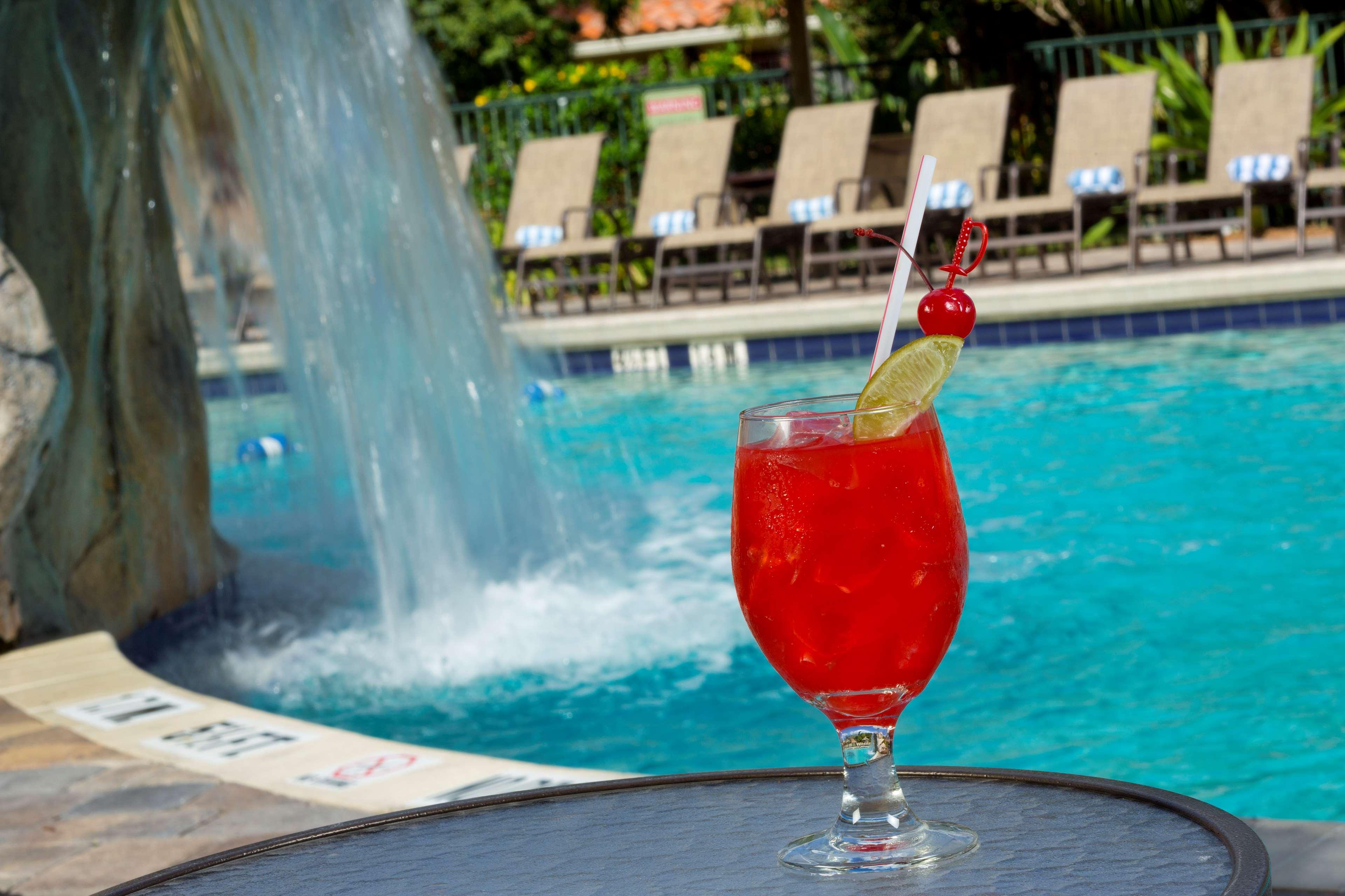 Doubletree By Hilton Hotel Orlando At Seaworld Williamsburg Экстерьер фото