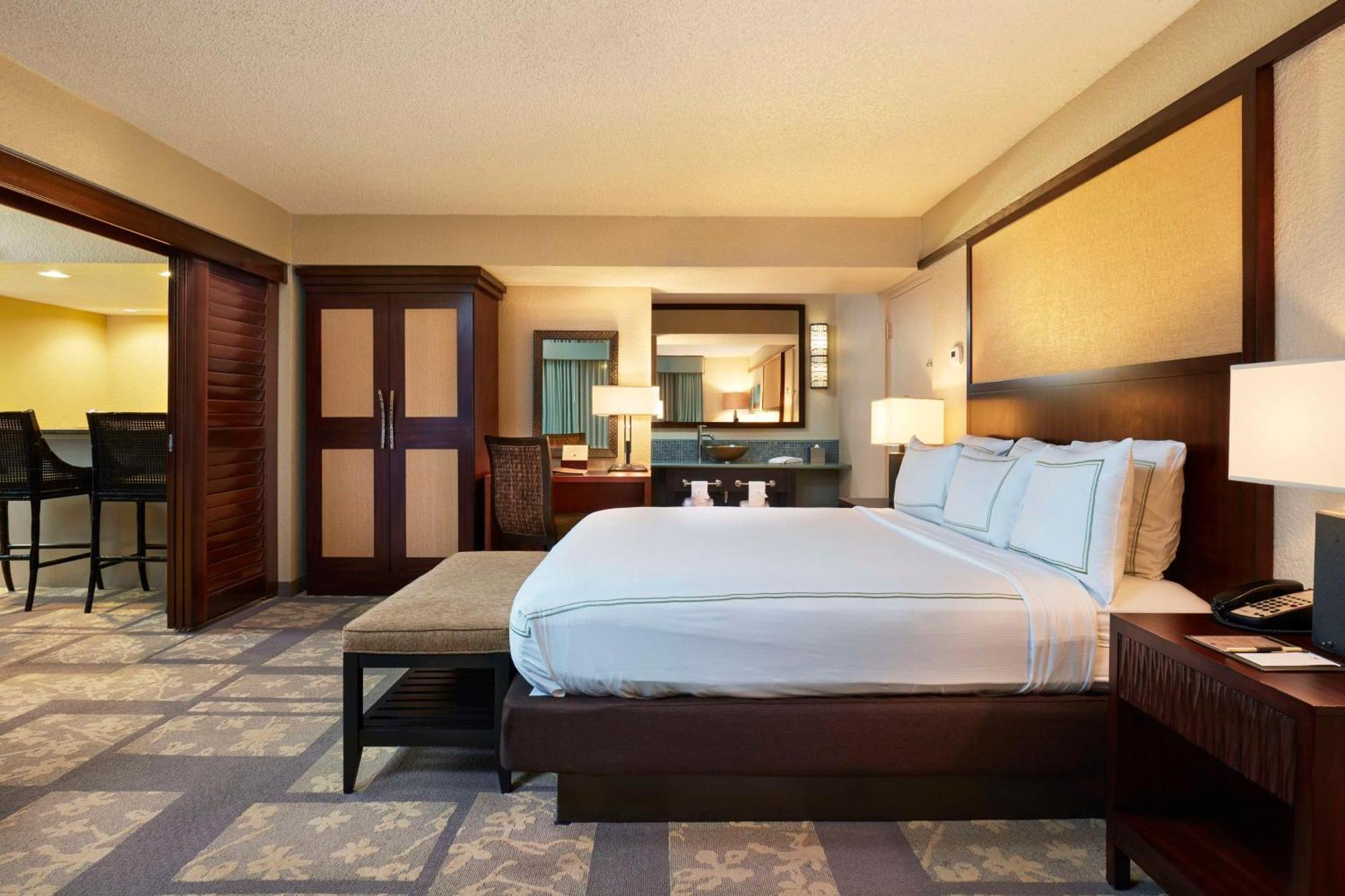 Doubletree By Hilton Hotel Orlando At Seaworld Williamsburg Экстерьер фото