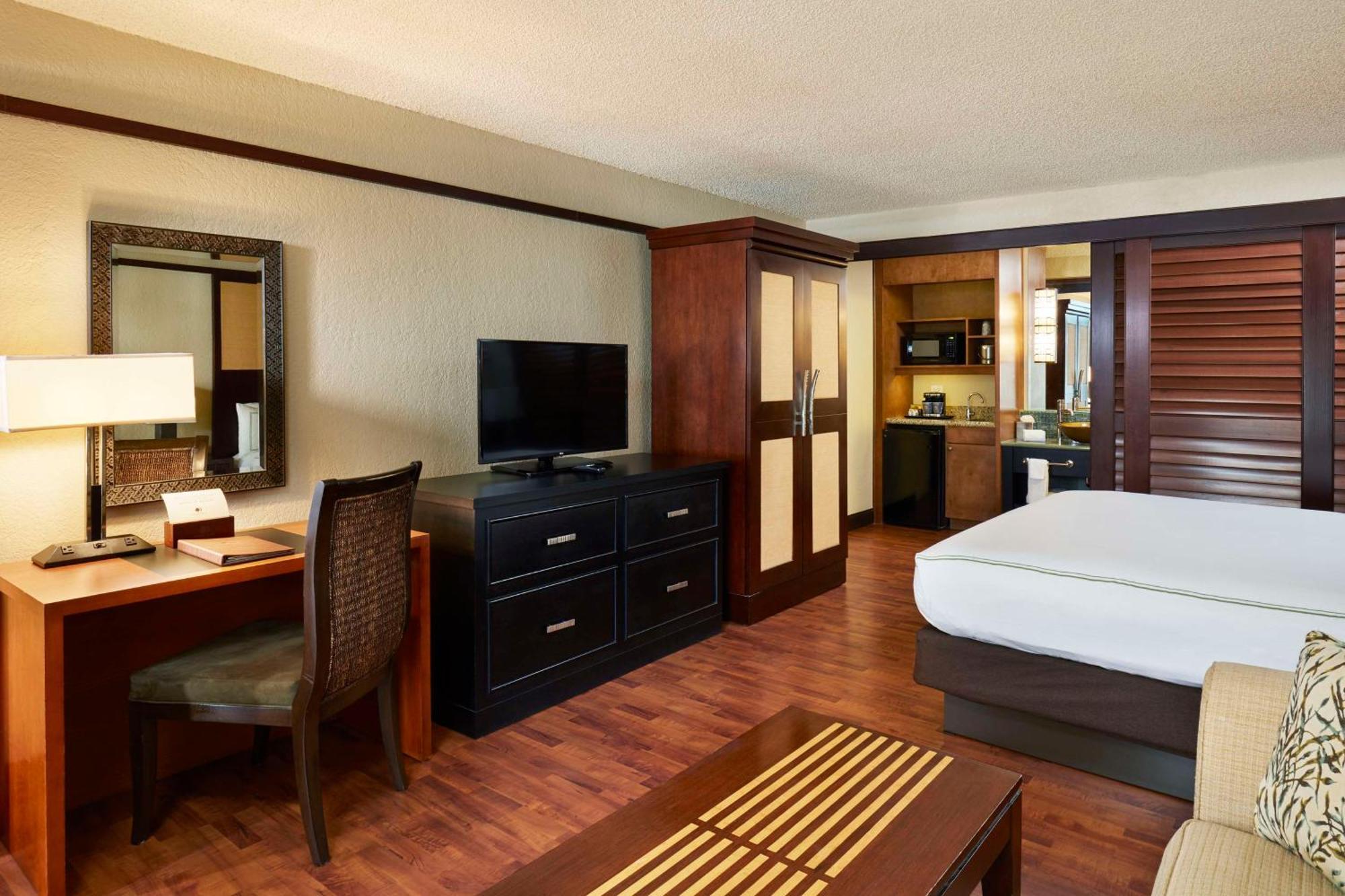 Doubletree By Hilton Hotel Orlando At Seaworld Williamsburg Экстерьер фото