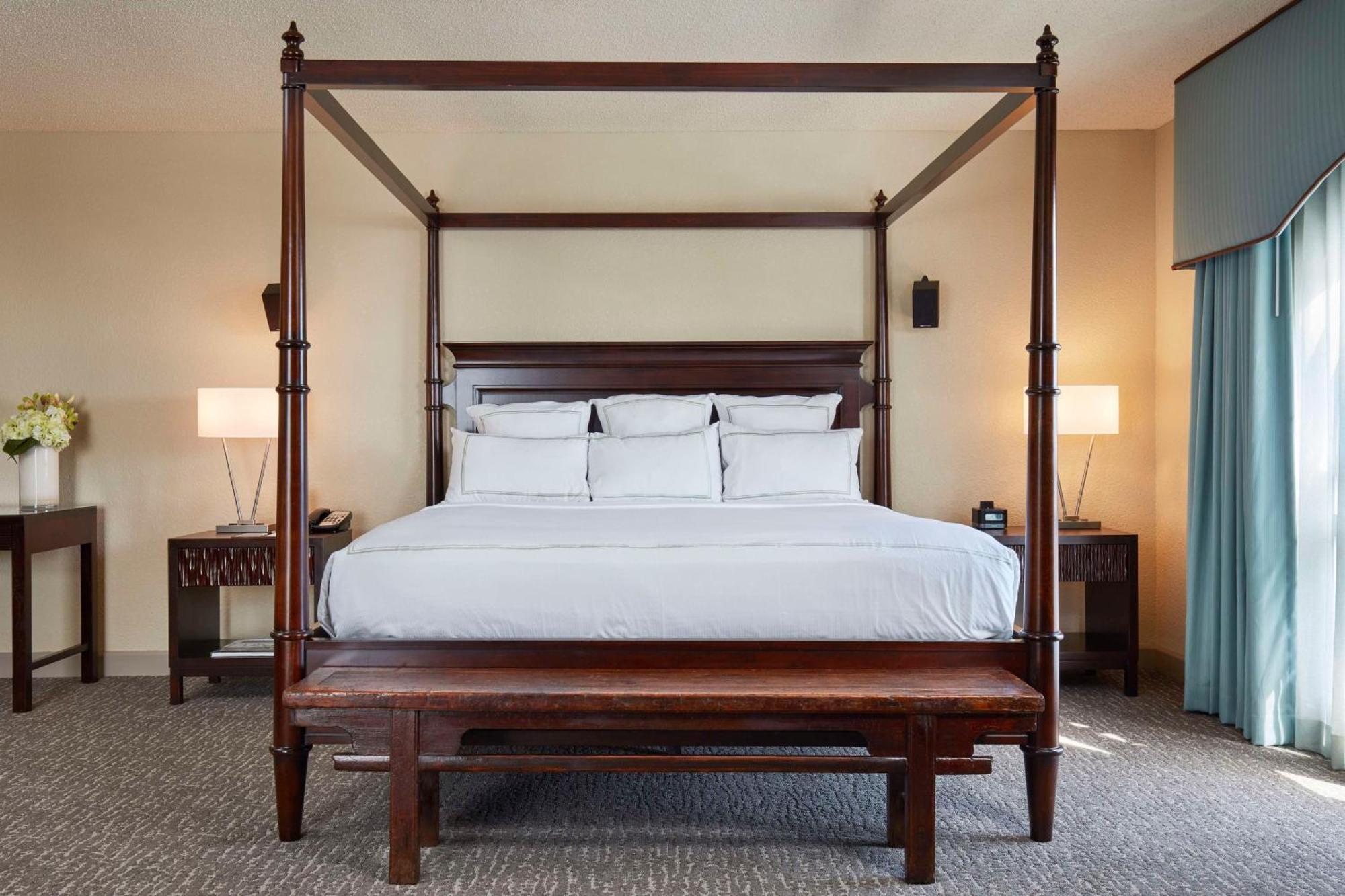 Doubletree By Hilton Hotel Orlando At Seaworld Williamsburg Экстерьер фото