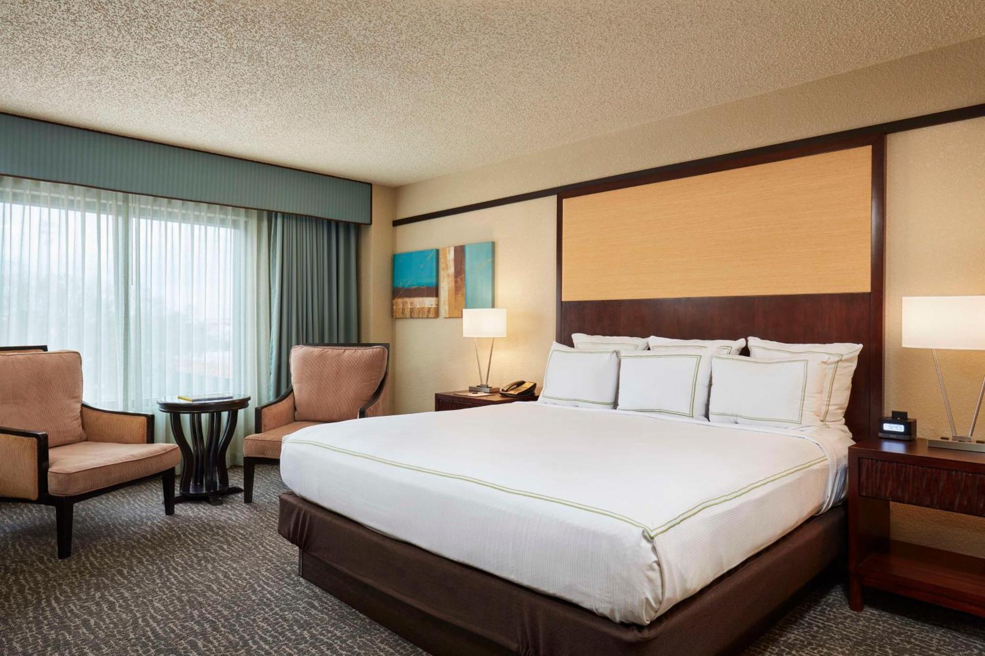 Doubletree By Hilton Hotel Orlando At Seaworld Williamsburg Экстерьер фото