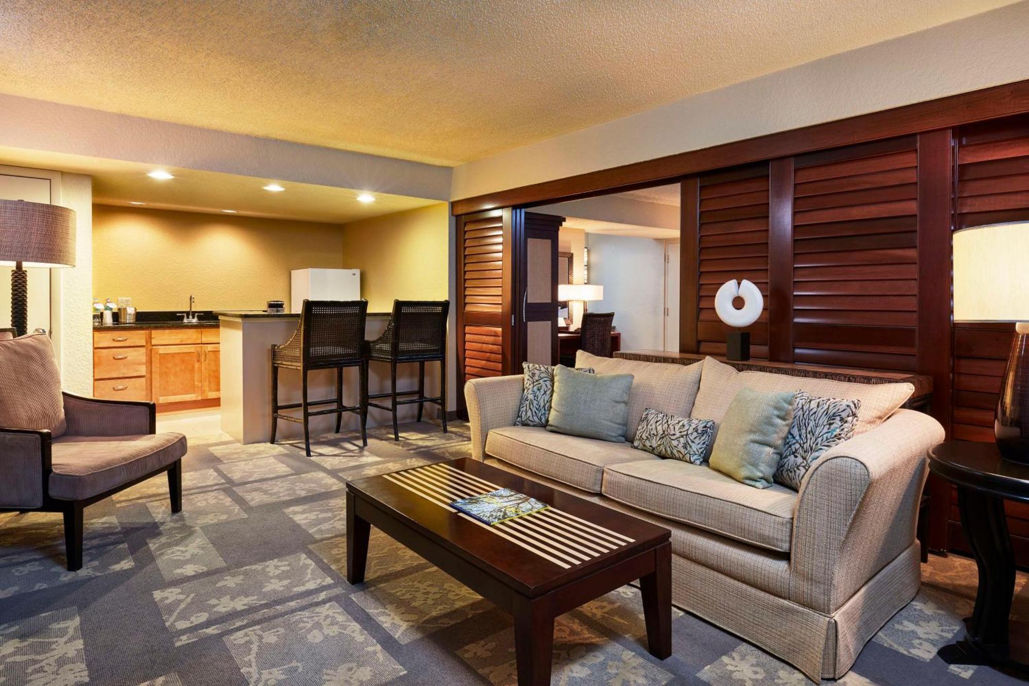 Doubletree By Hilton Hotel Orlando At Seaworld Williamsburg Экстерьер фото