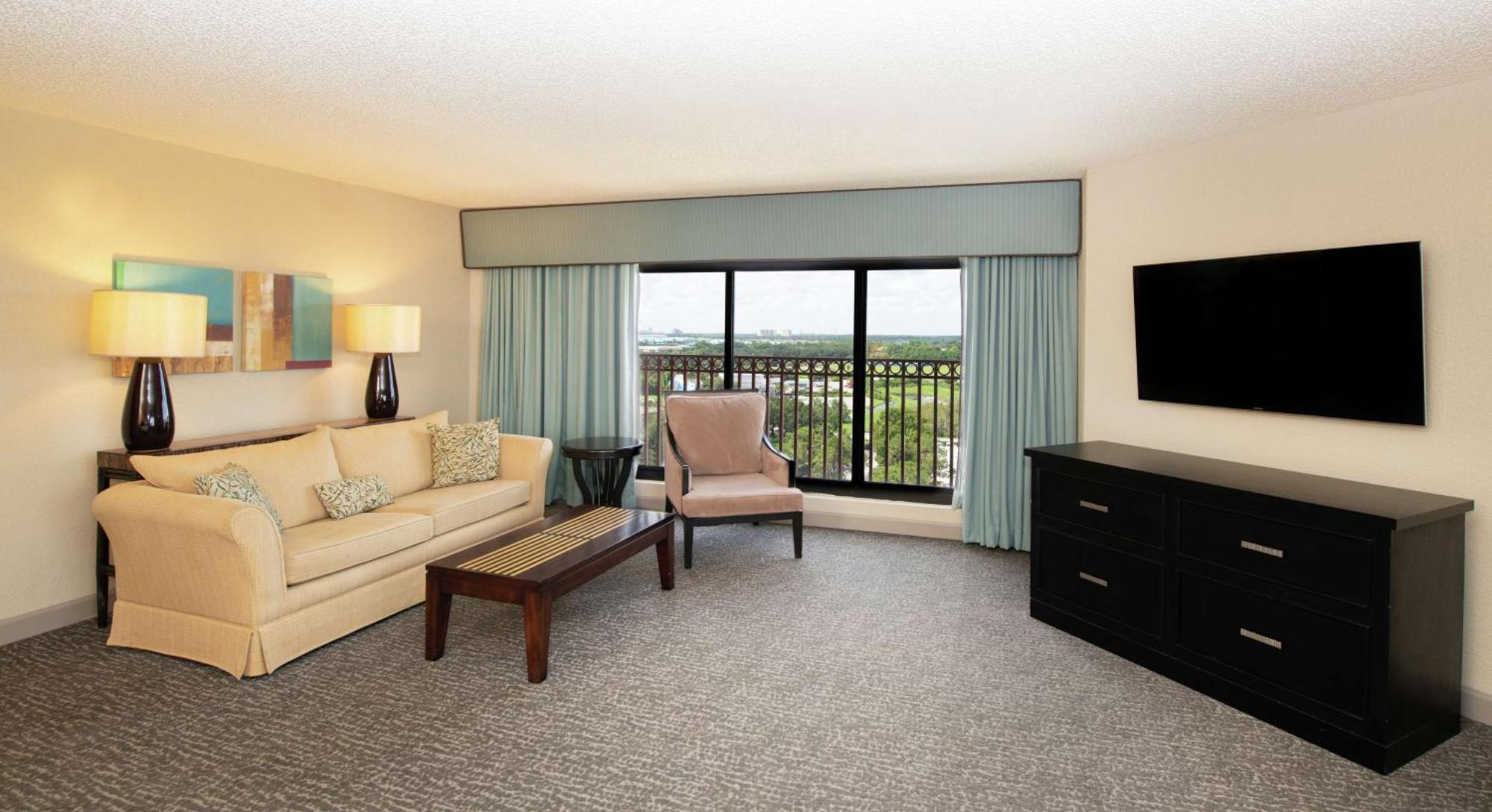 Doubletree By Hilton Hotel Orlando At Seaworld Williamsburg Экстерьер фото