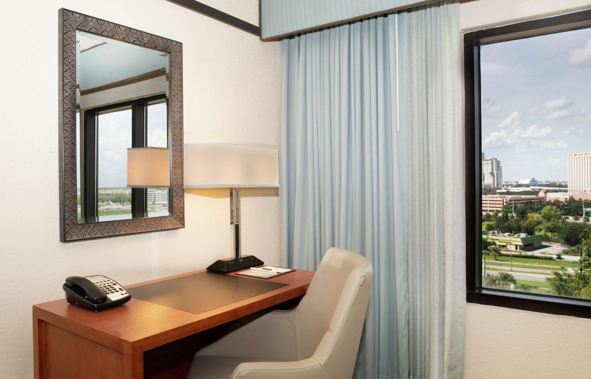 Doubletree By Hilton Hotel Orlando At Seaworld Williamsburg Экстерьер фото