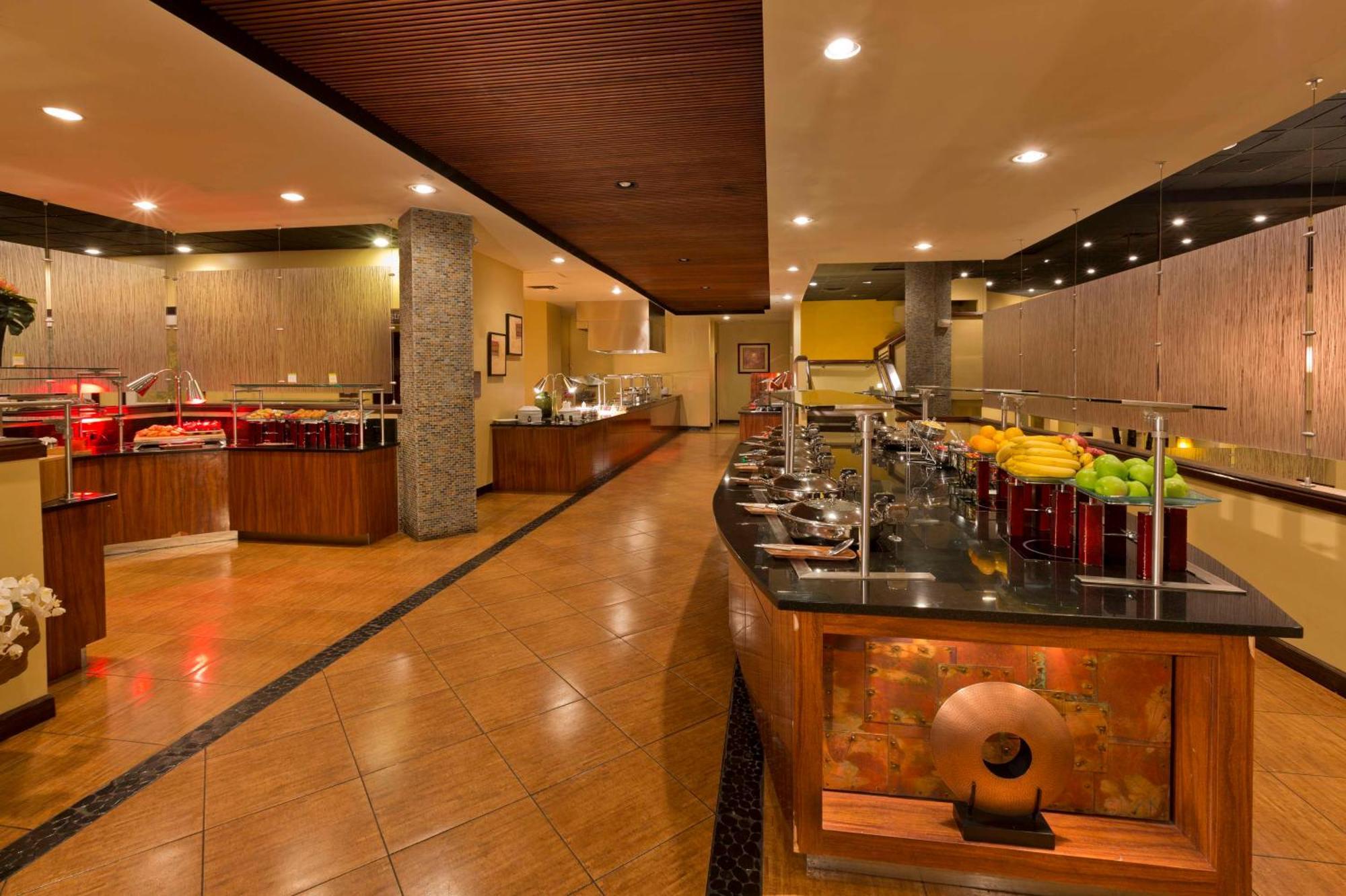 Doubletree By Hilton Hotel Orlando At Seaworld Williamsburg Экстерьер фото