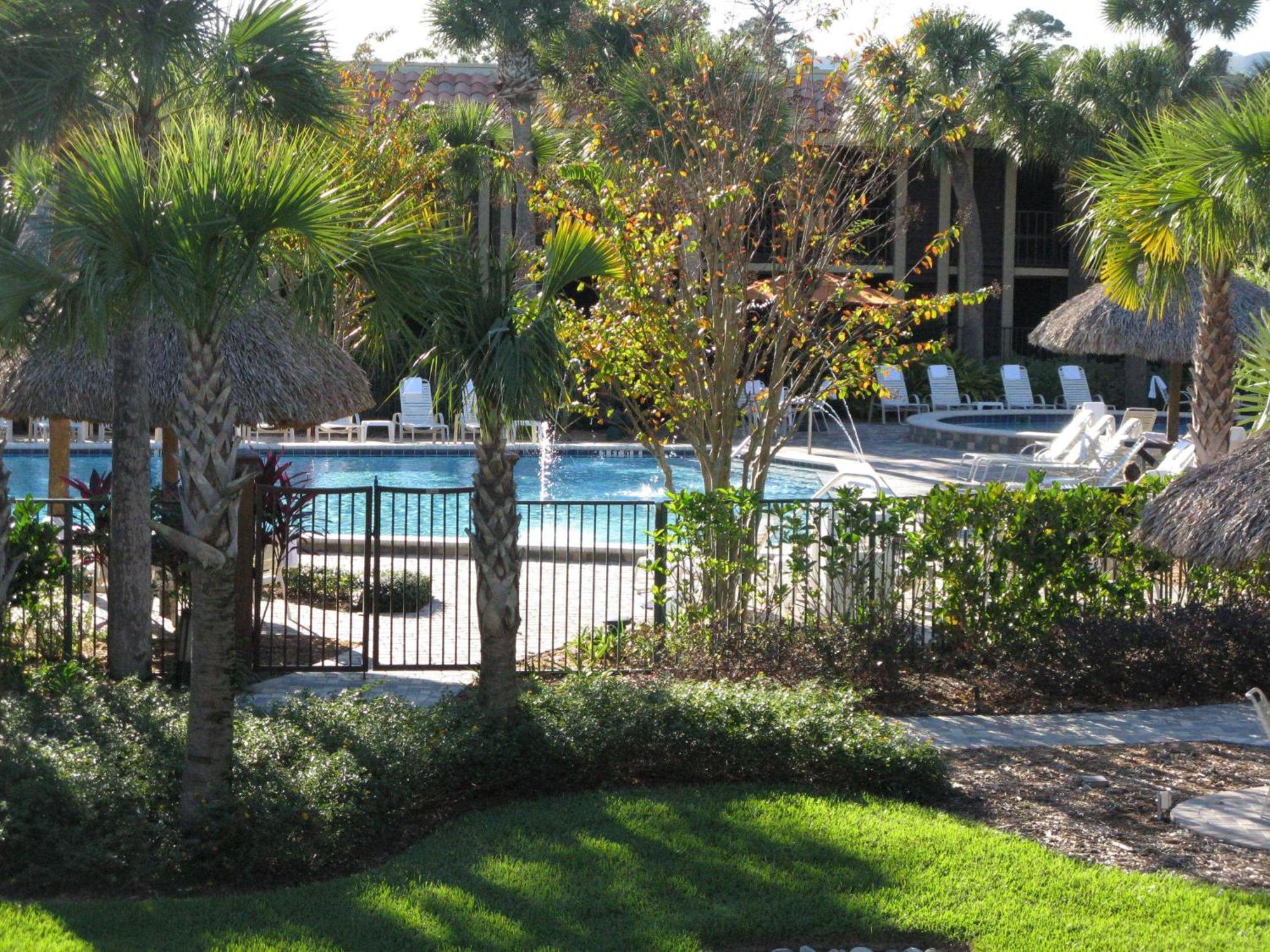 Doubletree By Hilton Hotel Orlando At Seaworld Williamsburg Экстерьер фото