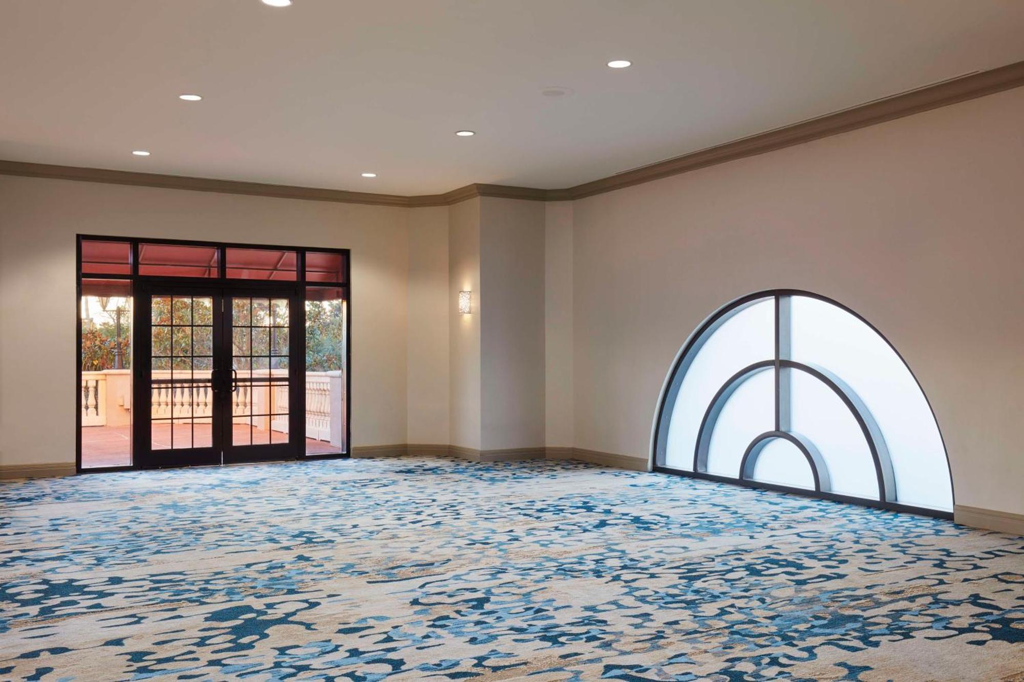 Doubletree By Hilton Hotel Orlando At Seaworld Williamsburg Экстерьер фото