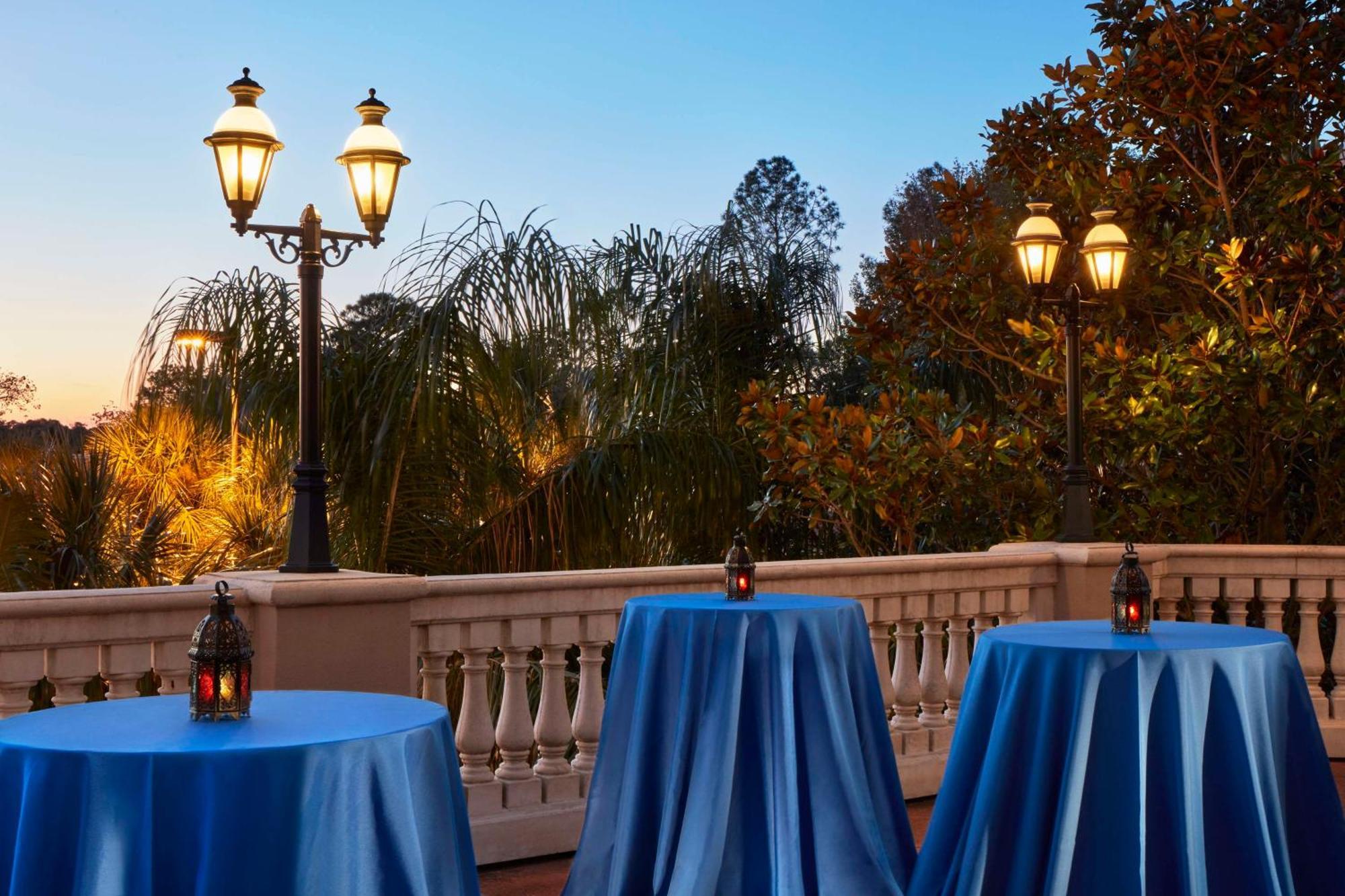 Doubletree By Hilton Hotel Orlando At Seaworld Williamsburg Экстерьер фото